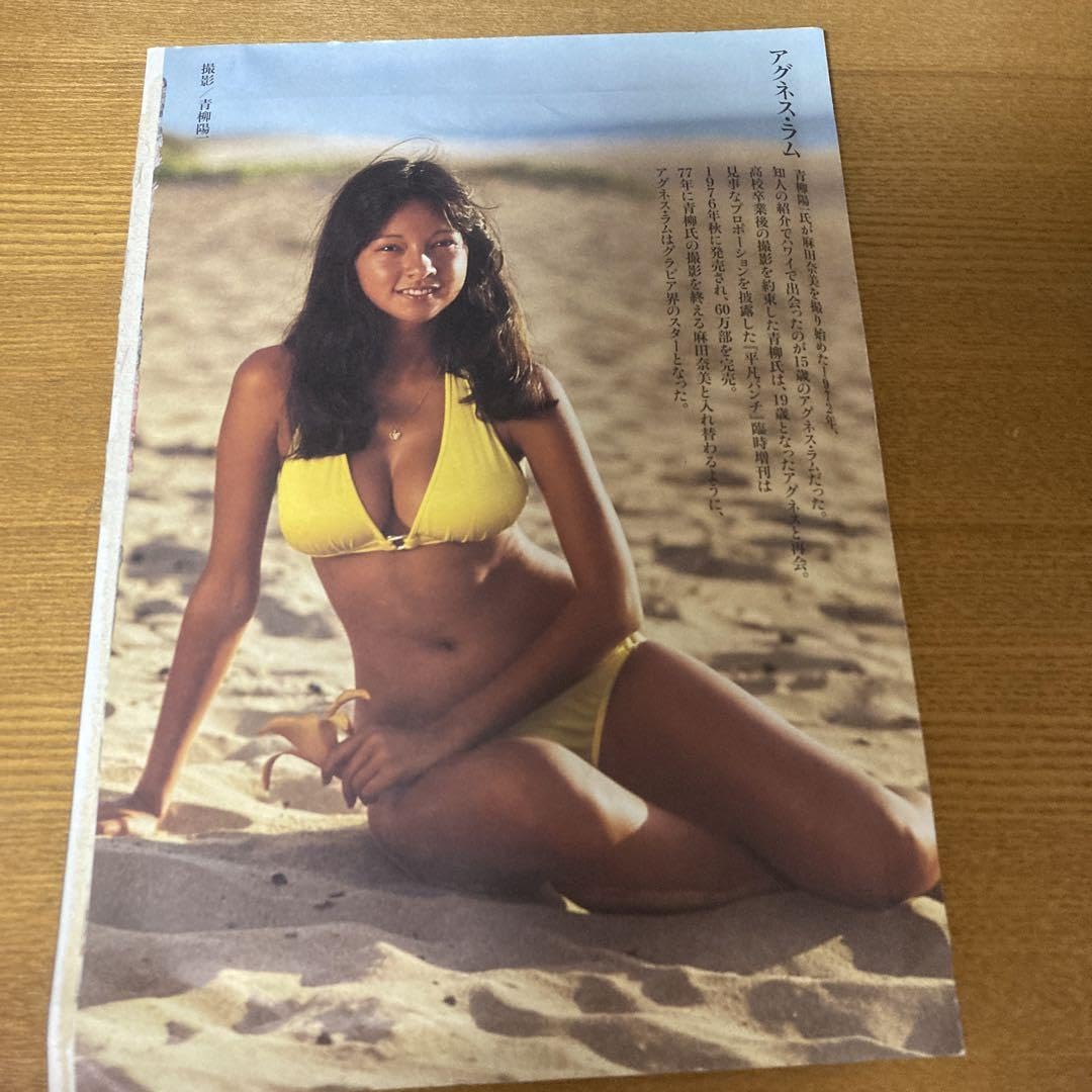 麻田奈美 Amazon.co.jp: 麻田 奈美 ポスター : おもちゃ